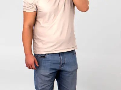 Posed Plus 00088 30