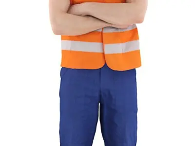 Scott Posed 001