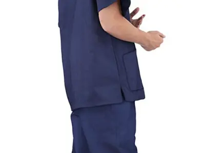 Marcel Posed 009