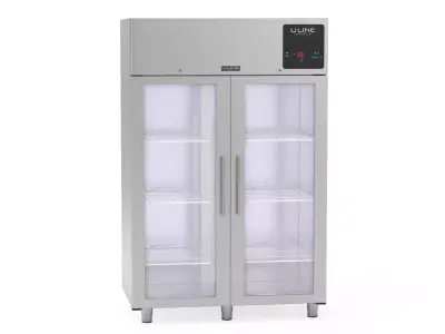 U-Line Refrigerators Glass Display UCRE553-SG71A 3D model