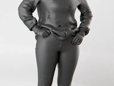 Posed 00148 02