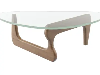 Coffee Table  purchase 3D model