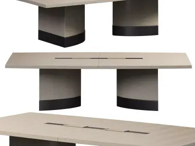 LIFETIME stol by Giorgia 3D model