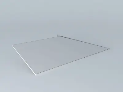 Industrial part Free 3D model V20