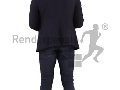 Cody Posed 027