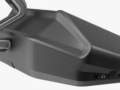  Conference Devices with Stem Microphones Collection 2 