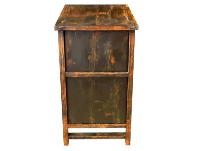 Cabinet3 3D model