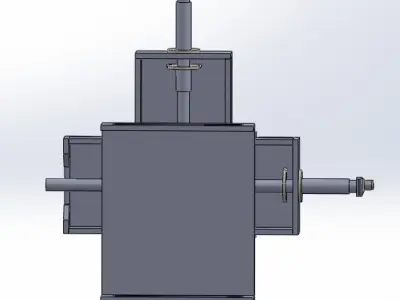 Drill press 3D model purchase