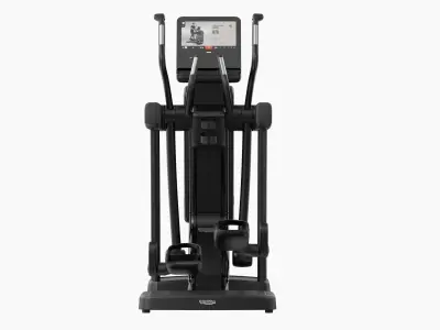 Technogym Artis Vario 3D model