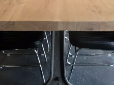 High quality 3D Bar Stool model 3D model purchase