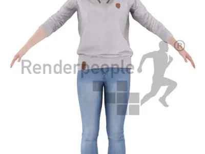 Stacy Rigged 002