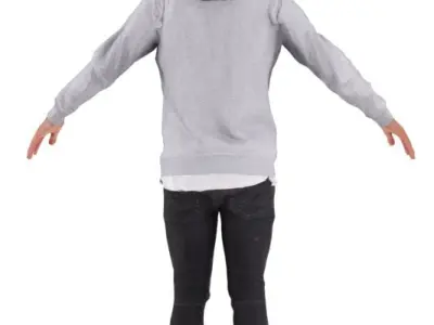 Brandon Rigged 001
