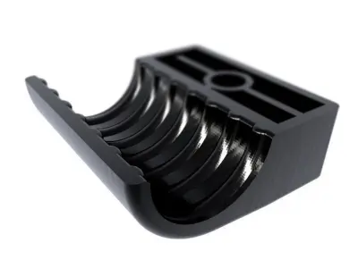 Cable Clamp Free 3D model