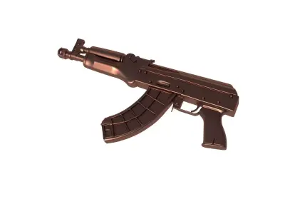 VSKA DRACO  3D print model