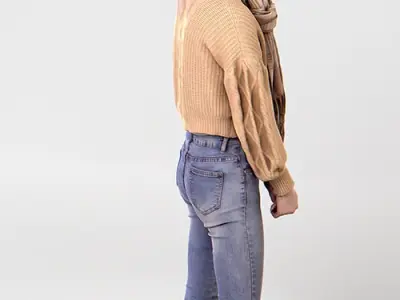 Posed 00110 30