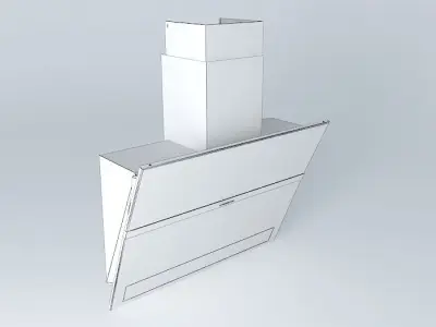 FJARASKUPAN Devil Free 3D model