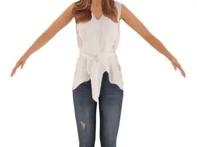Sophia Rigged 003
