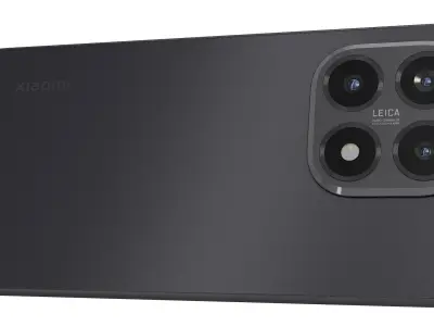  Xiaomi 15T and 15T Pro Collection 