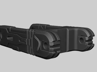 tech Tool 3D model