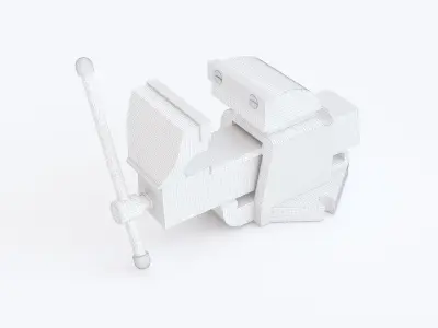 Tools vol 05 3D model