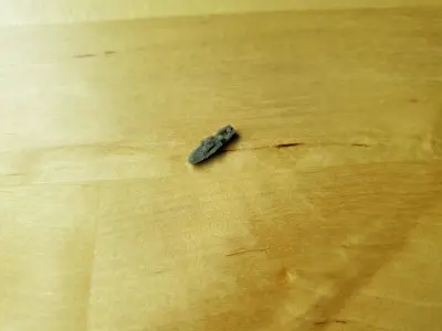 US Elco 80ft PT Boat Free 3D print model