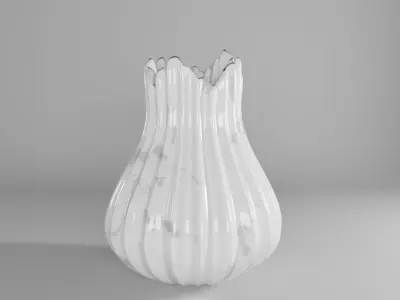 Vases Free 3D model