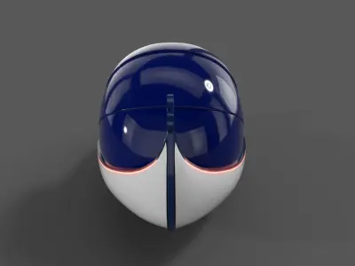 Gondola 3D model