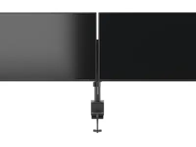  Dual Monitors With Stand 