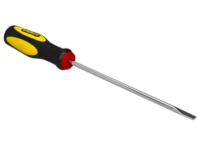 Stanley Piece Screwdriver Set 3D Model 3D model