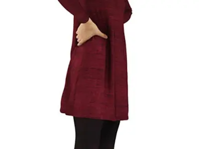 Mei Posed 004