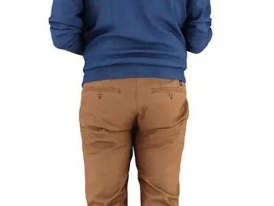 Stephen Posed 002