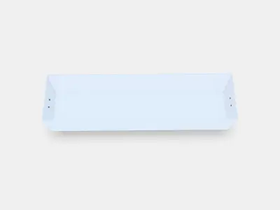 MITTZON Container f frame w castors Low-poly 3D model purchase