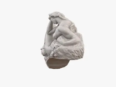  Allegory of Night 