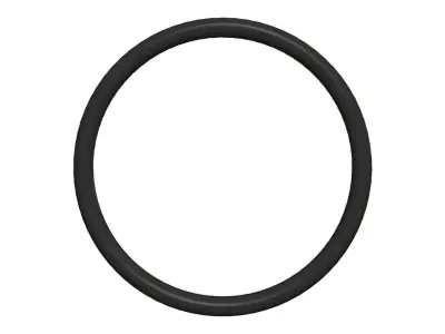 O Ring Vedabras 13035 3D model