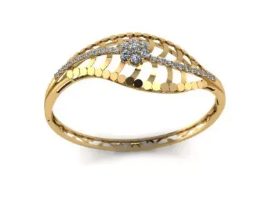 3d jewelry V Free 3D model
