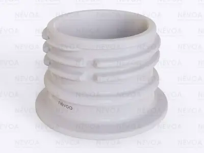 Neck finish - GME 32 03 - 27-22-21-1-3 18 3D model
