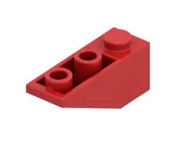 TwindBricks3D - 22 Bricks Cone collection 3D print model