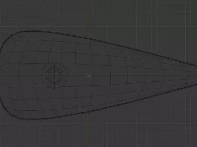 shield game ready with textures fbxobj Low-poly 3D model