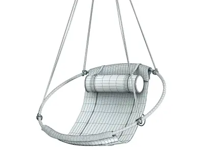 SLING OUTDOOR 3D model