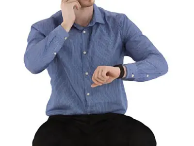 Scott Posed 034