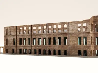  Esma Sultan Mansion 