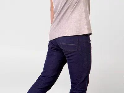 Posed 00119 29