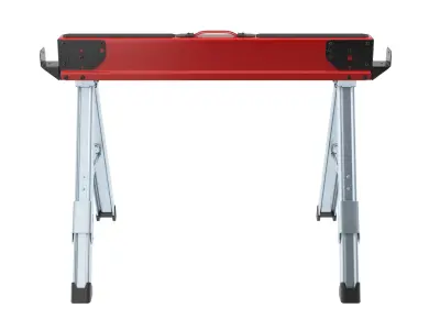 Sawhorse 3D model purchase