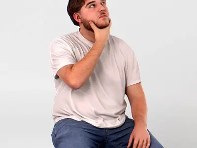 Posed Plus 00071 12