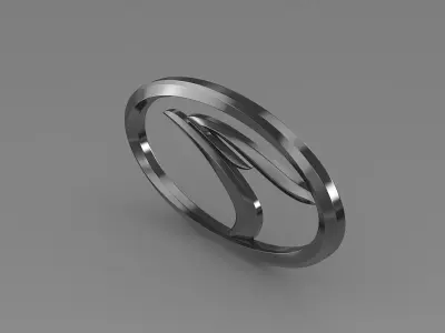 soueast logo 3D model by Sergey