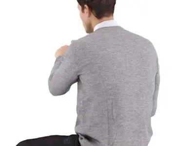 Brandon Posed 021