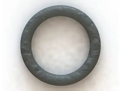 O Ring Vedabras 13005 3D model