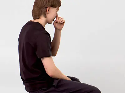 Posed 00204 34
