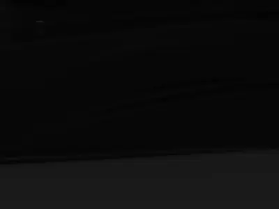 Sleek Black Yacht model pack Low-poly 3D model