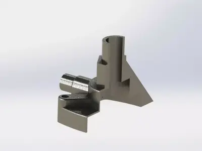 design three 3D model